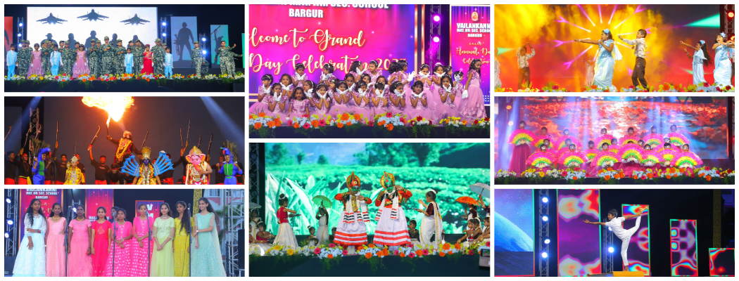 30th Annual Day Celebration - 2025